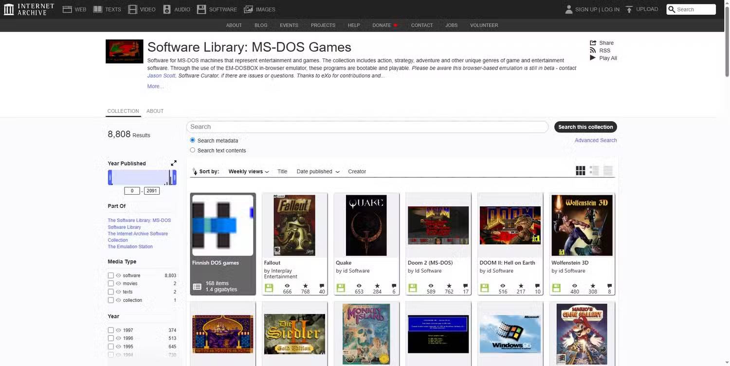 Picture 5 of Stop searching for 'free movie streaming sites' on Google: Use these 5 websites instead!