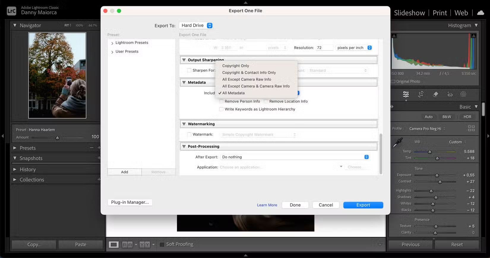 Don't share photos until you run this metadata check! Picture 4