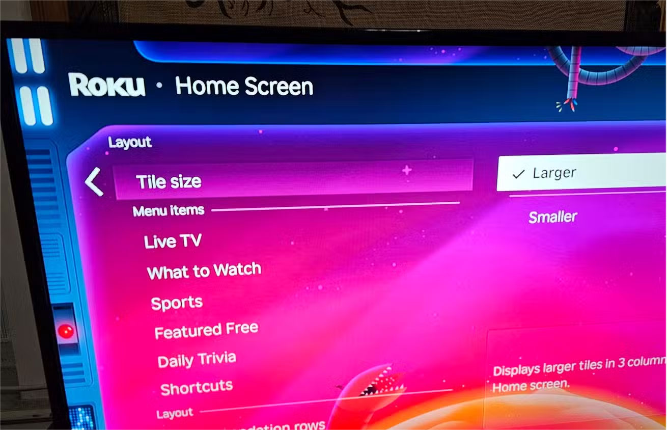 Don't miss these Roku TV and streaming stick settings! Picture 5
