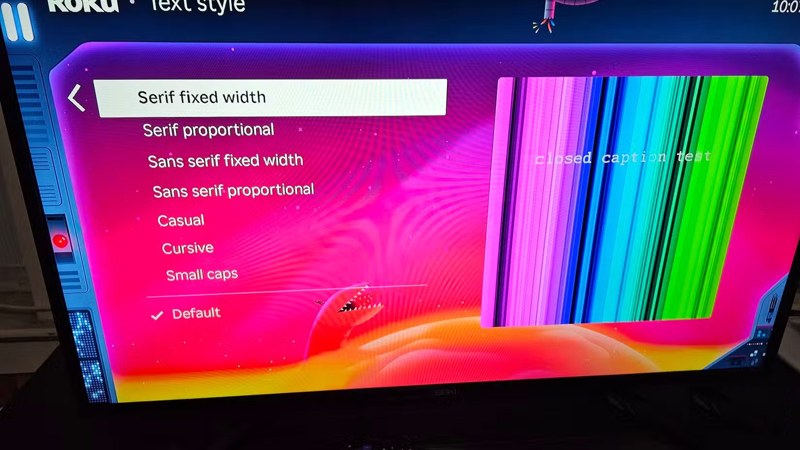 Don't miss these Roku TV and streaming stick settings! Picture 7
