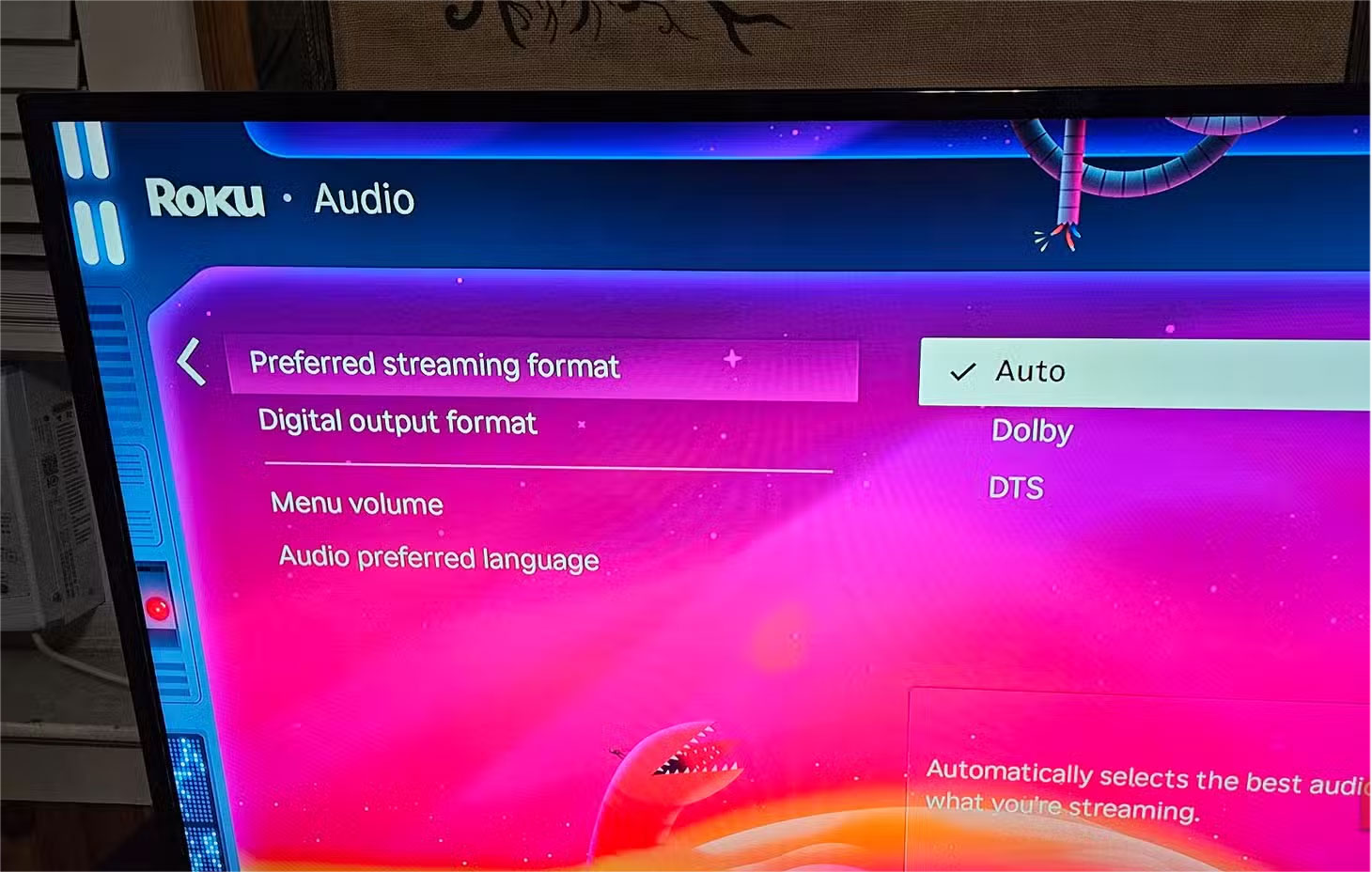 Don't miss these Roku TV and streaming stick settings! Picture 9