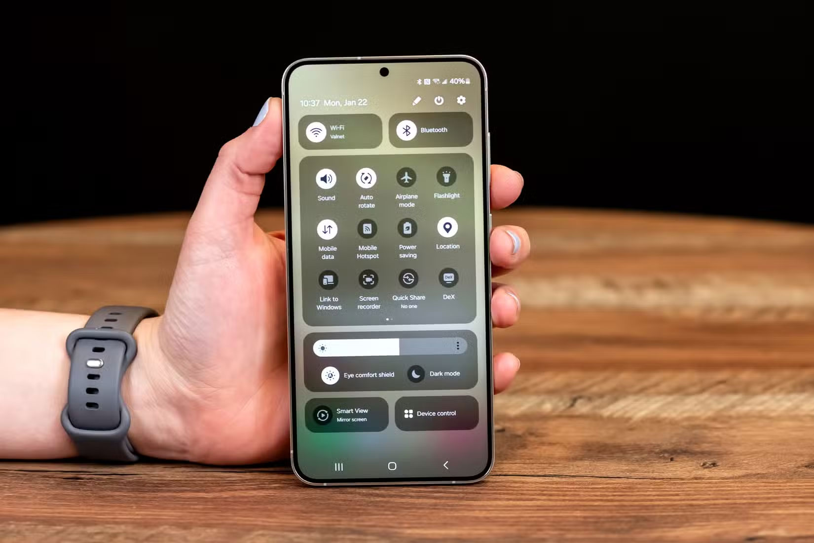 Don't Skip These 6 Steps After Updating Your Android Phone! Picture 1