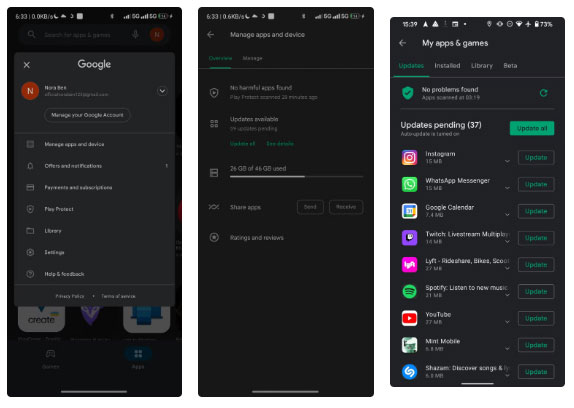 Don't Skip These 6 Steps After Updating Your Android Phone! Picture 2