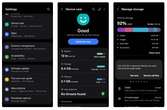 Don't Skip These 6 Steps After Updating Your Android Phone! Picture 3