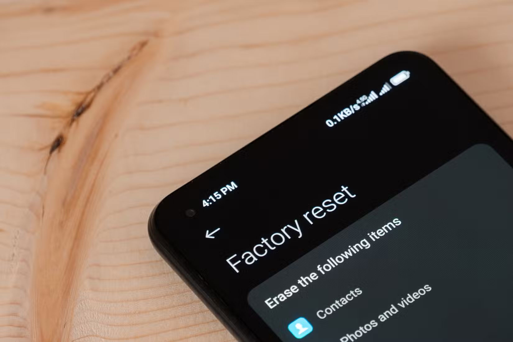 Don't Skip These 6 Steps After Updating Your Android Phone! Picture 5