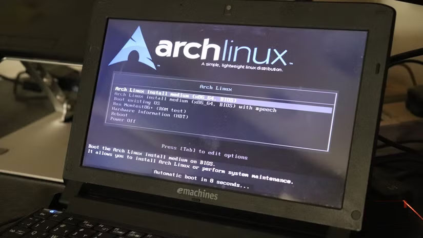 Don't Switch to These 5 Linux Distros When Leaving Windows 10! Picture 3
