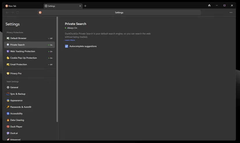 Don't trust Chrome's incognito mode! Use DuckDuckGo browser! Picture 1