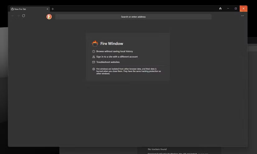 Don't trust Chrome's incognito mode! Use DuckDuckGo browser! Picture 2