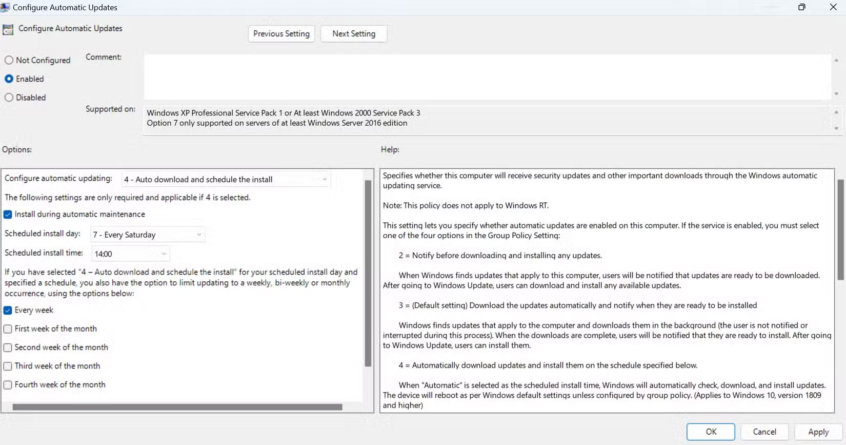 Don't waste money on Windows 11 Pro unless you need this feature! Picture 1