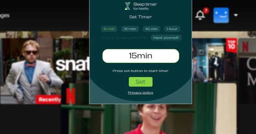 Don't watch Netflix without these 5 Chrome extensions! Picture 1