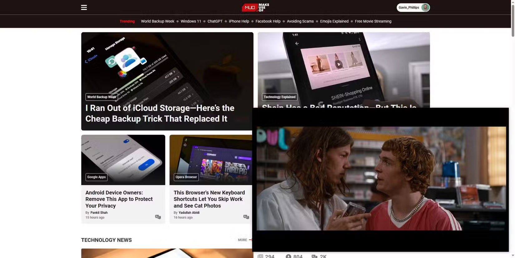 Don't watch Netflix without these 5 Chrome extensions! Picture 2