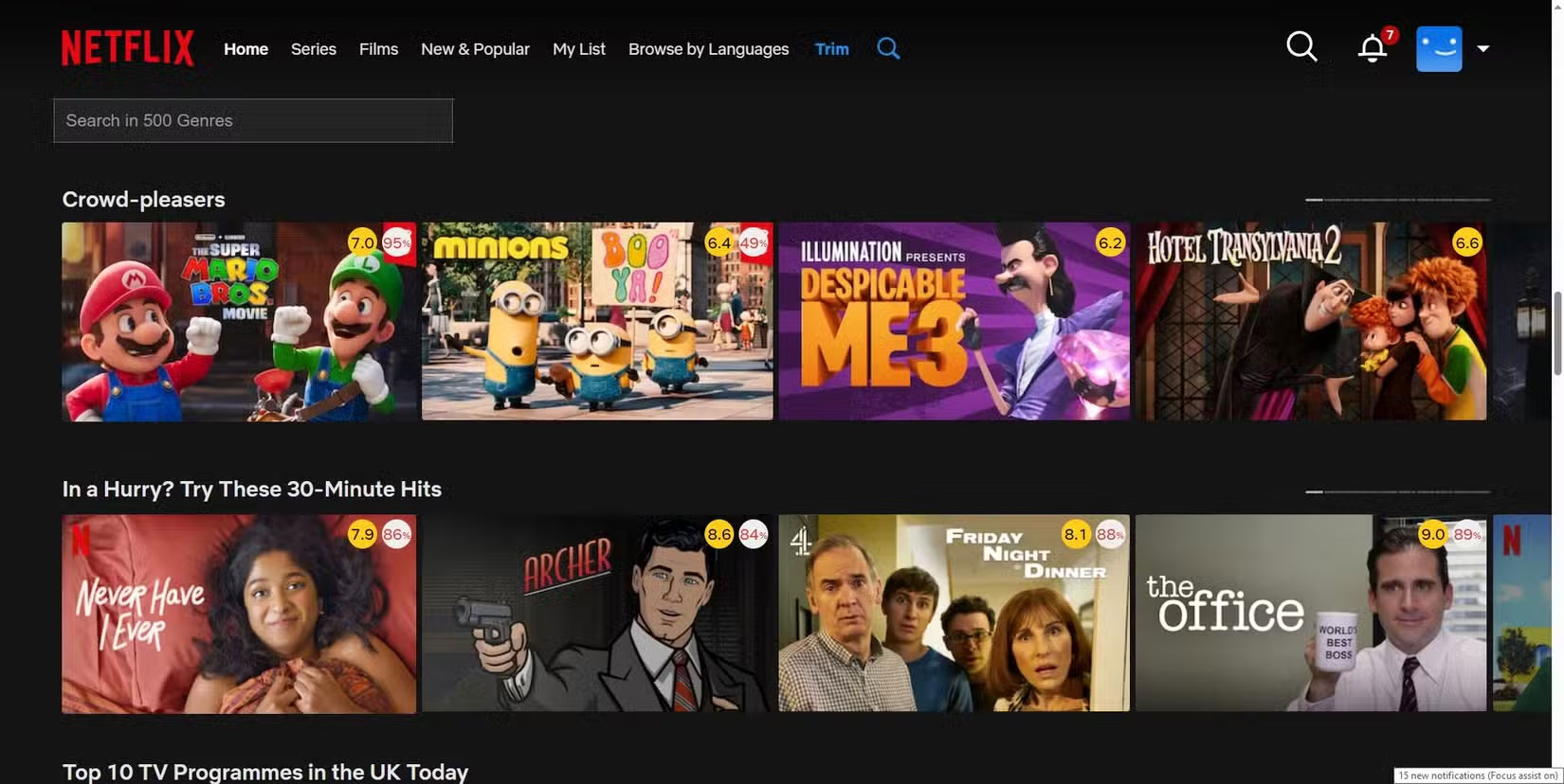 Don't watch Netflix without these 5 Chrome extensions! Picture 3