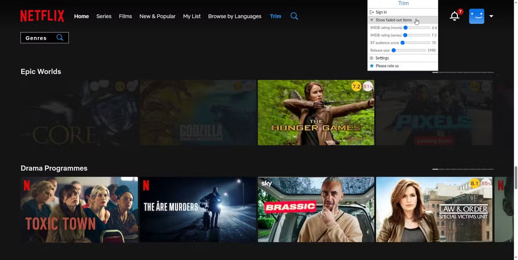 Don't watch Netflix without these 5 Chrome extensions! Picture 4