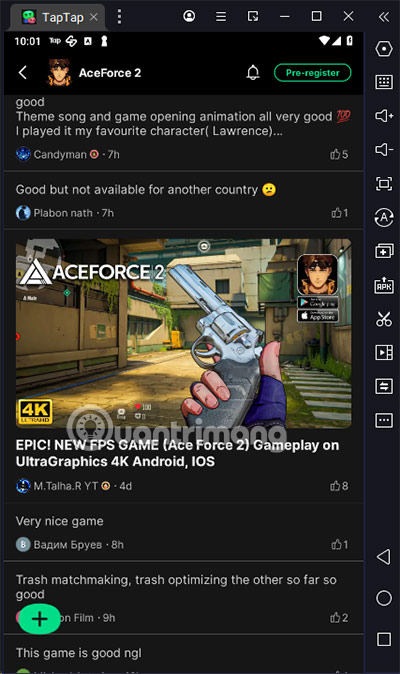 Download Ace Force 2 PC, Ace Force 2 PC Picture 4