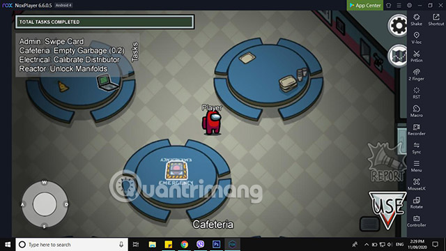 Download Among Us for free on PC, download Among Us Epic Games Picture 12