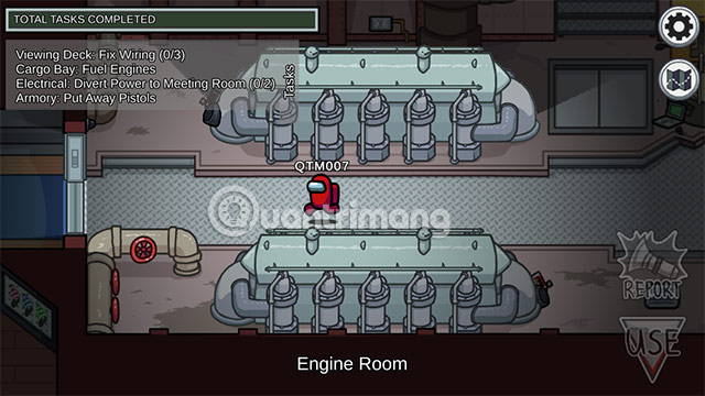 Download Among Us for free on PC, download Among Us Epic Games Picture 8