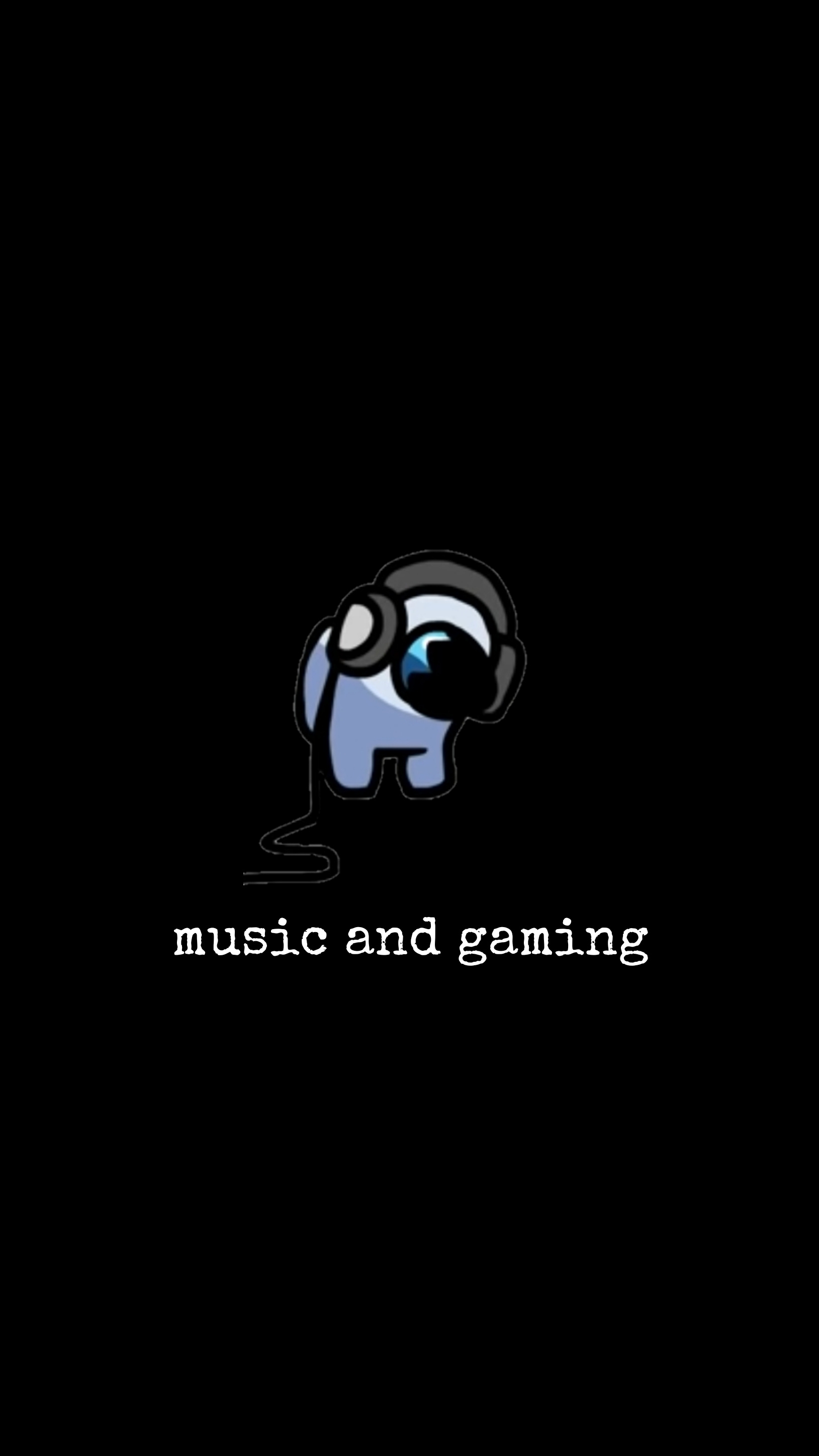 Download Among Us wallpapers for your phone and computer. Picture 1