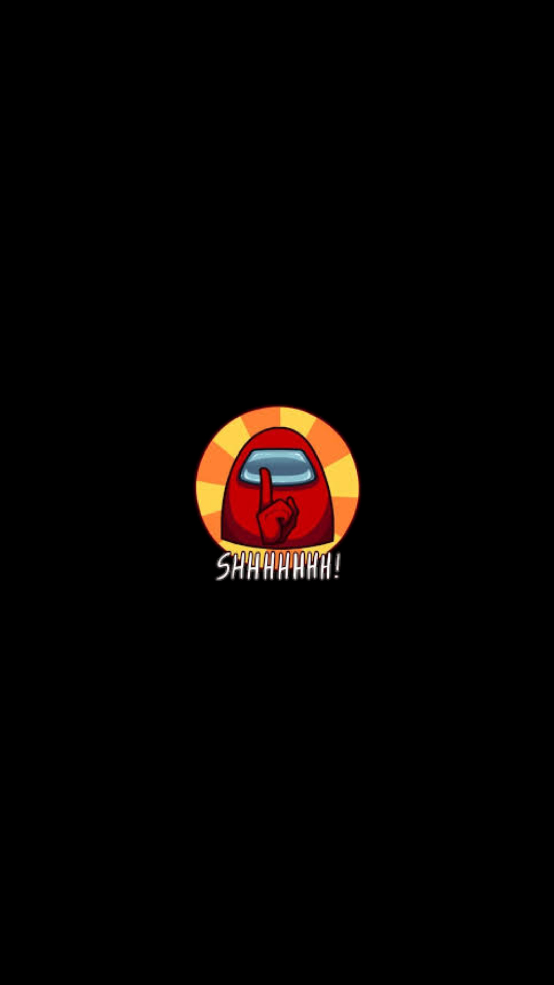 Download Among Us wallpapers for your phone and computer. Picture 15
