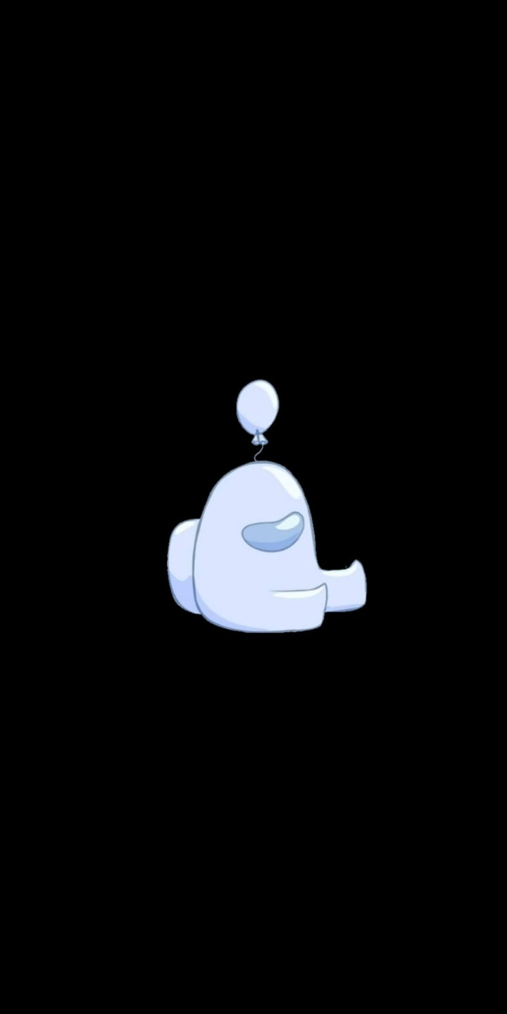 Download Among Us wallpapers for your phone and computer. Picture 16