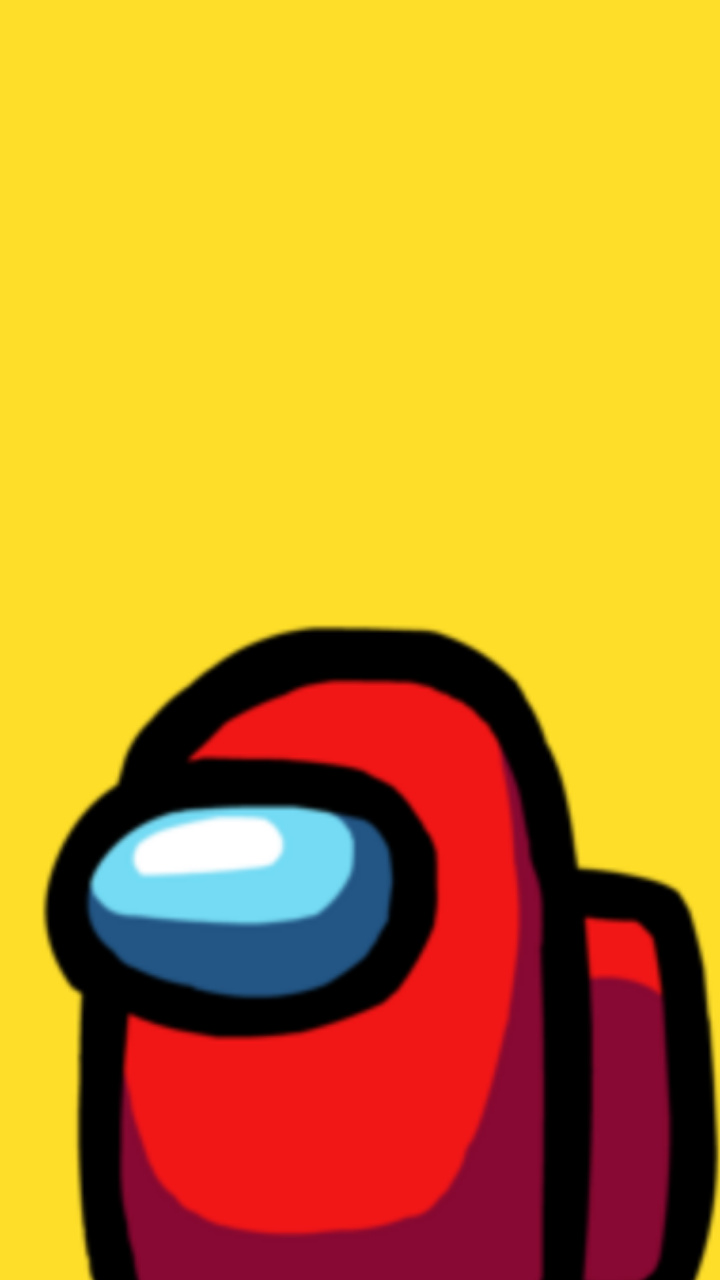 Download Among Us wallpapers for your phone and computer. Picture 17