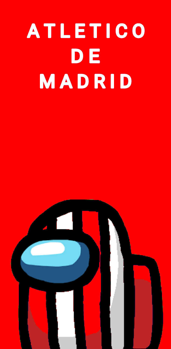 Download Among Us wallpapers for your phone and computer. Picture 20