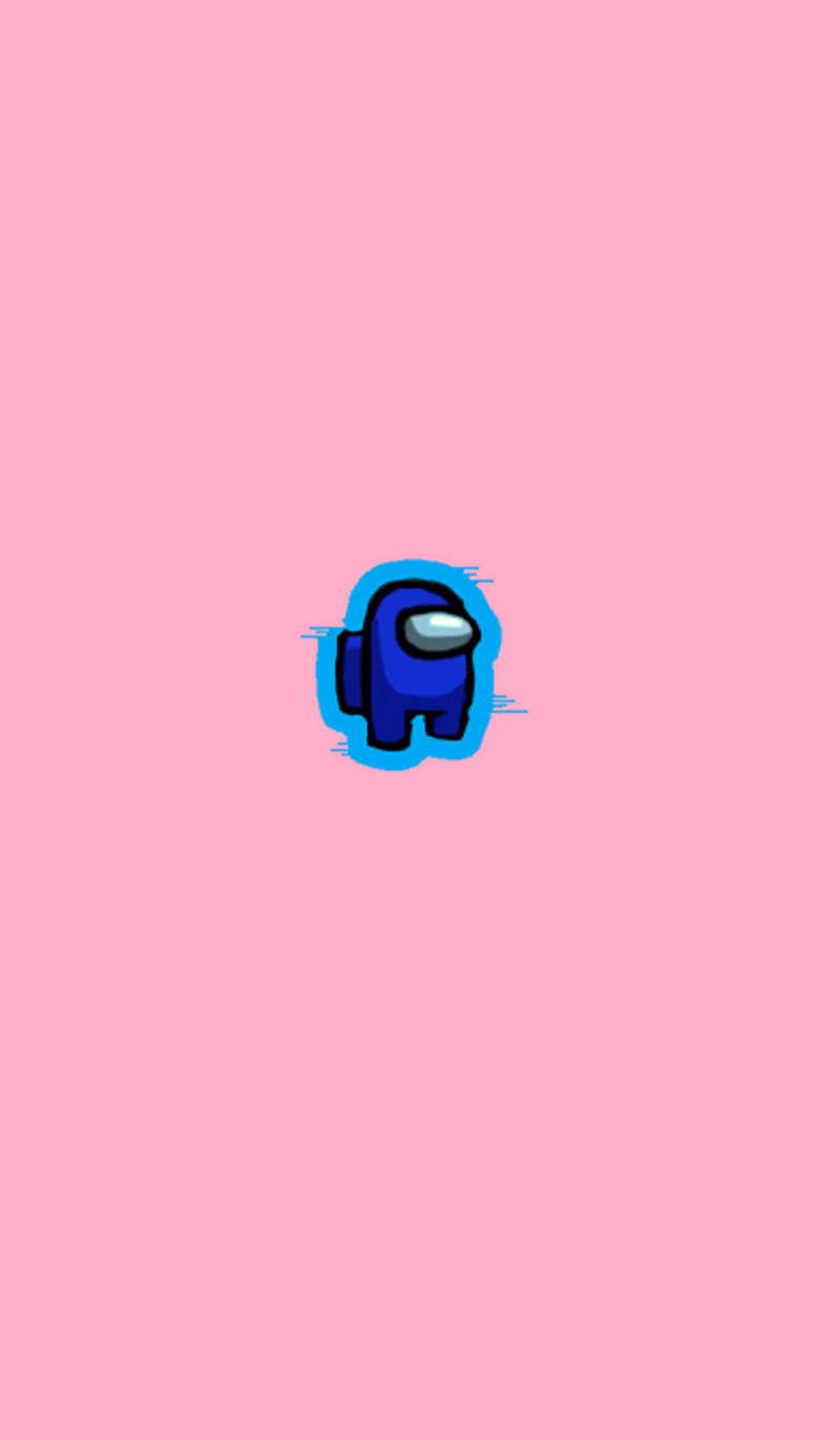 Download Among Us wallpapers for your phone and computer. Picture 35