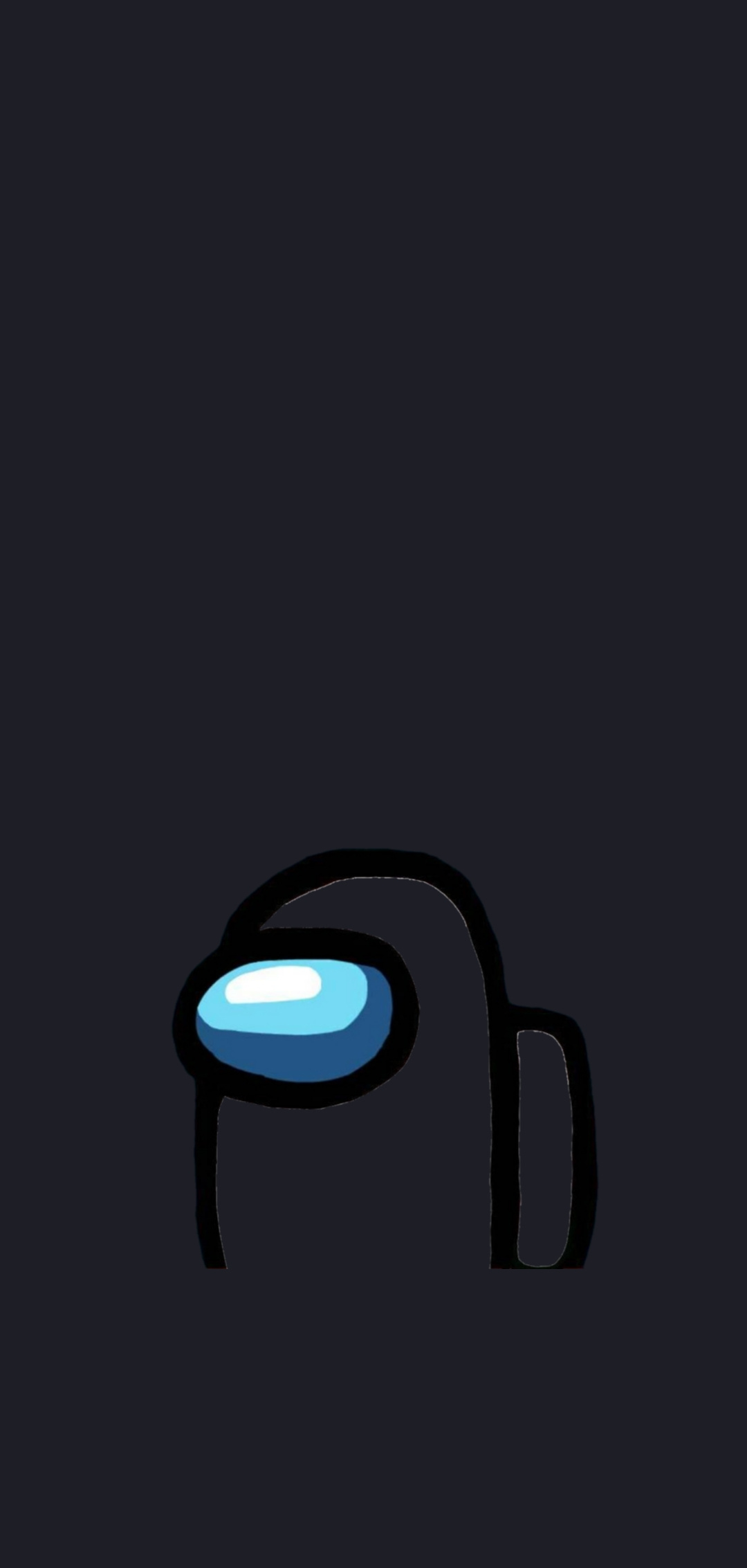 Download Among Us wallpapers for your phone and computer. Picture 39