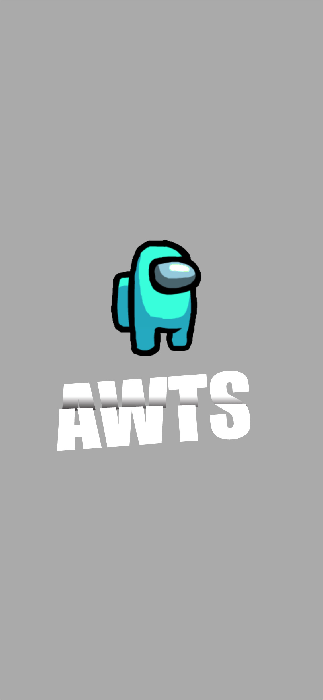 Download Among Us wallpapers for your phone and computer. Picture 43