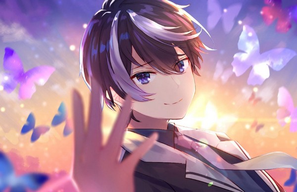 Picture 20 of Download beautiful, cool, cute and adorable Facebook wallpapers.