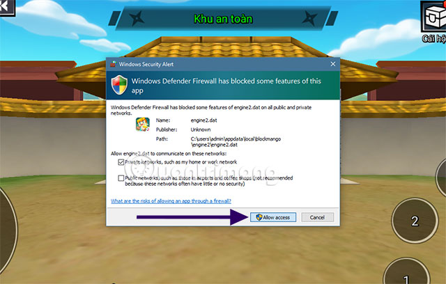 Download Blockman Go for PC without emulator Picture 8