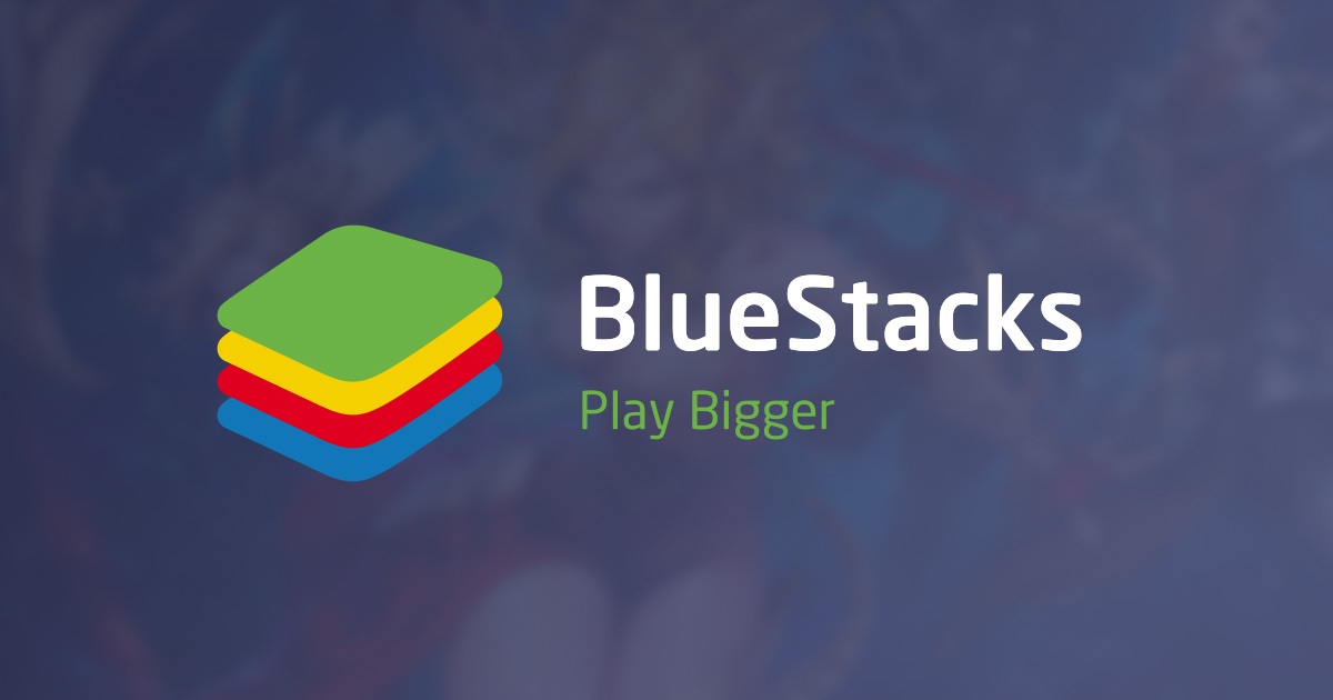 Download Bluestack - Android emulator application on computer Picture 1