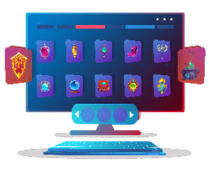 Download Bluestack - Android emulator application on computer Picture 8