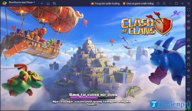 Download Clash of Clans for Android, iPhone and PC new version Picture 13
