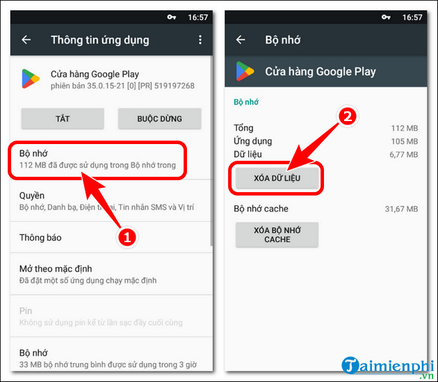 Download Clash of Clans for Android, iPhone and PC new version Picture 5