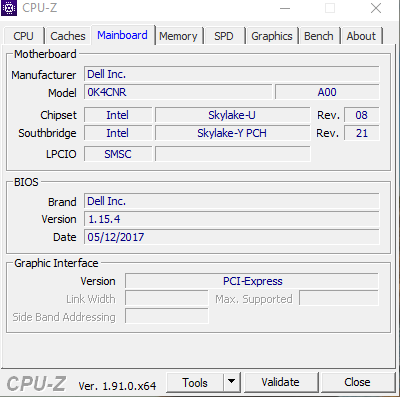 Download CPU Z Picture 4