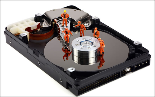 Download Crystal Disk Mark, Installation and Usage Instructions Picture 3