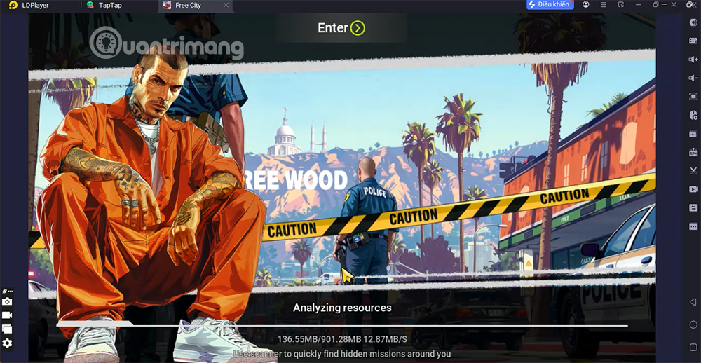 Download Garena Free City PC Picture 4