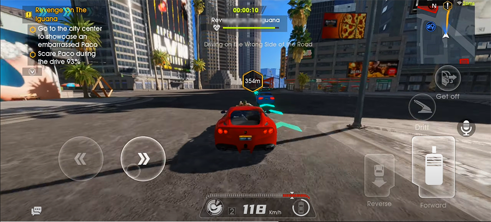 Download Garena Free City PC Picture 7