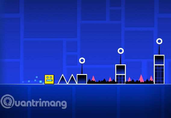 Download Geometry Dash for all platforms Picture 1