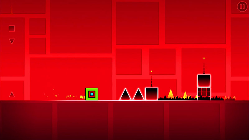 Download Geometry Dash for all platforms Picture 3