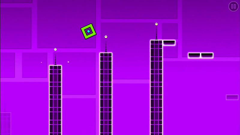 Download Geometry Dash for all platforms Picture 4