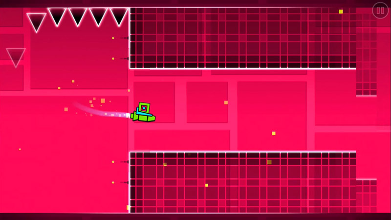 Download Geometry Dash for all platforms Picture 5