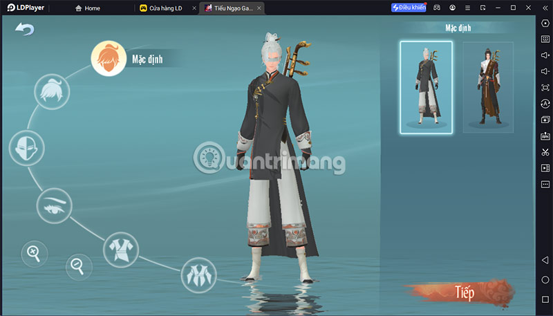 Download Laughing Arrogance Gamota for computer Picture 4