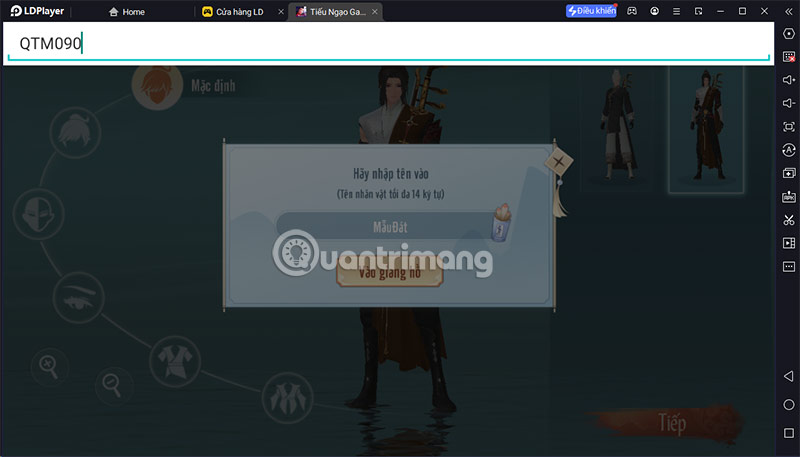 Download Laughing Arrogance Gamota for computer Picture 5