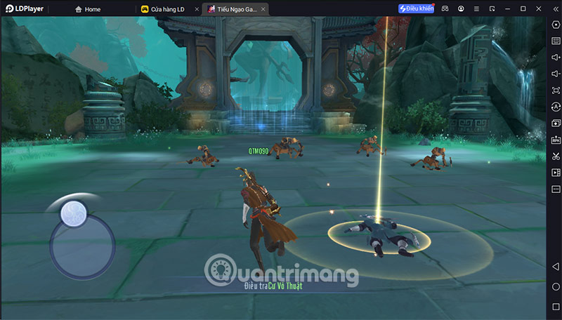 Download Laughing Arrogance Gamota for computer Picture 7