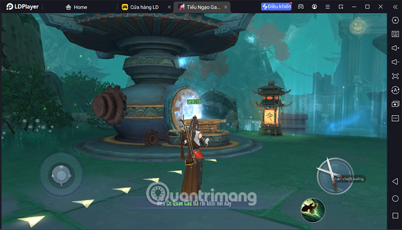 Download Laughing Arrogance Gamota for computer Picture 8