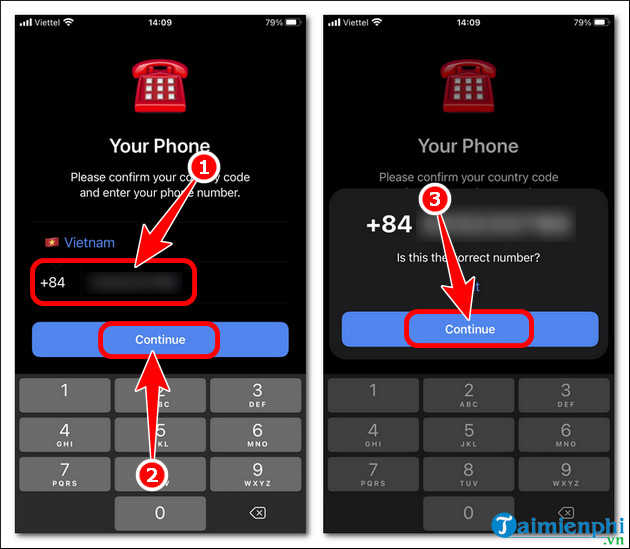 Download link for Telegram for Android, iPhone latest version Picture 4