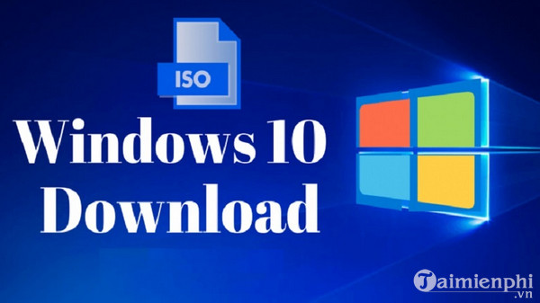 Picture 2 of Download links for the latest Windows 10 ISO (64-bit and 32-bit versions).