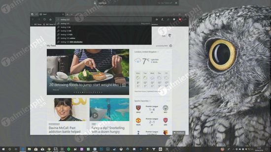 Picture 2 of Download link for Windows 10 April 2018 Update ISO