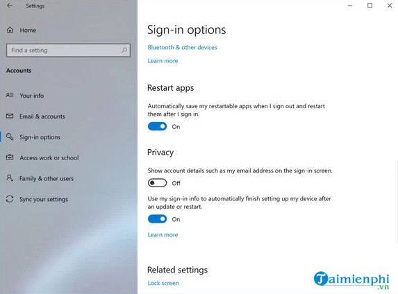 Picture 4 of Download link for Windows 10 May 2020 Update ISO 64bit, 32bit